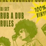 Rub a Dub Rules / Toughest in tha Boom
