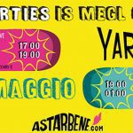 Astarbene 4.0 – Two Parties is megl che Uan !