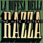 THE HATE FACTORY: 7° puntata di R&D Vibes