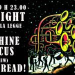 Ⓐ Benefit Reggae Night - XM24