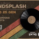 Sound Splash / Natty Roots 6th b-day bash