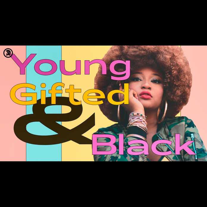 Young, Gifted and Black 2020