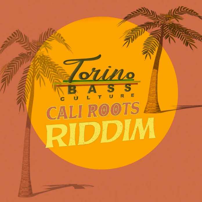 Reggae Sunshine by TORINO BASS CULTURE | 2021
