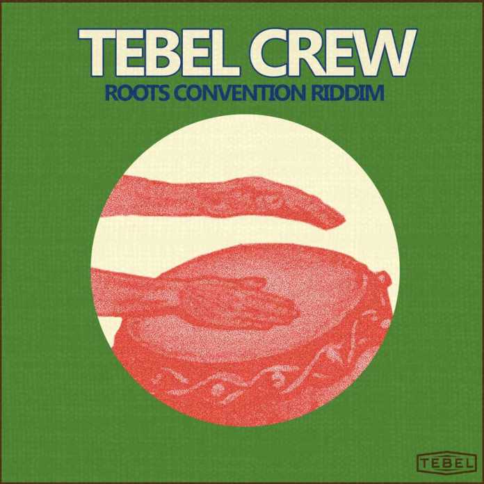 Abeng - Roots Convention by Tebel Crew | 2021