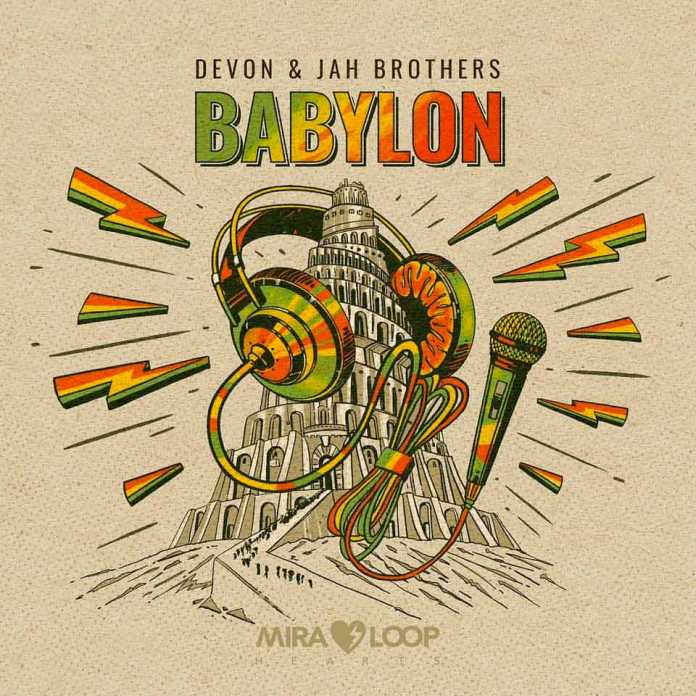 Babylon by Devon & Jah Brothers