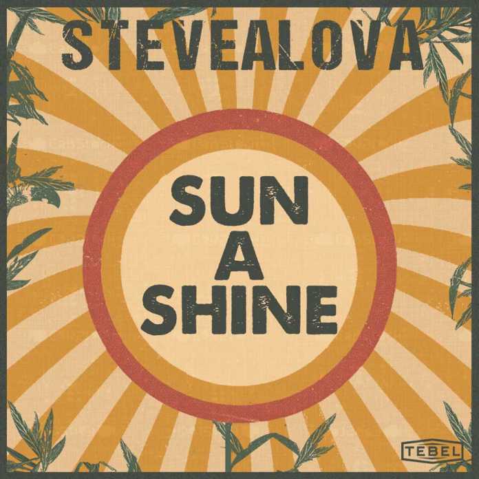 Sun A Shine by Stevealova [ TEBEL ]