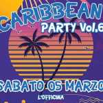 CARIBBEAN PARTY vol.6 - TNT sound & Natty Roots