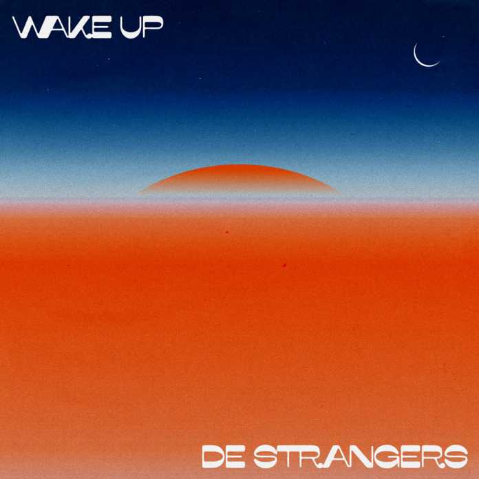 Wake Up il nuovo singolo della band reggae milanese De Strangers