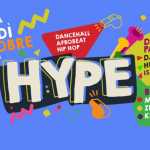 HYPE opening party @ The Circle Club