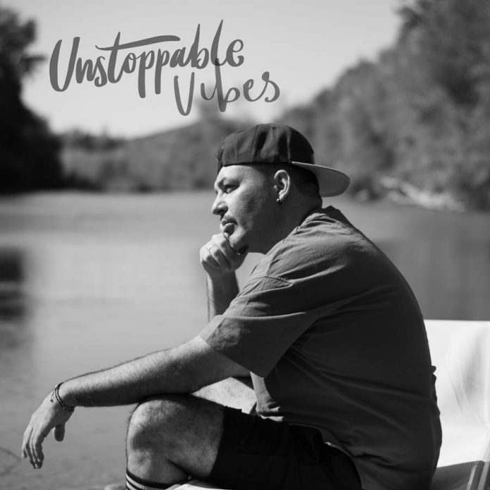 KG Man Unstoppable-vibes