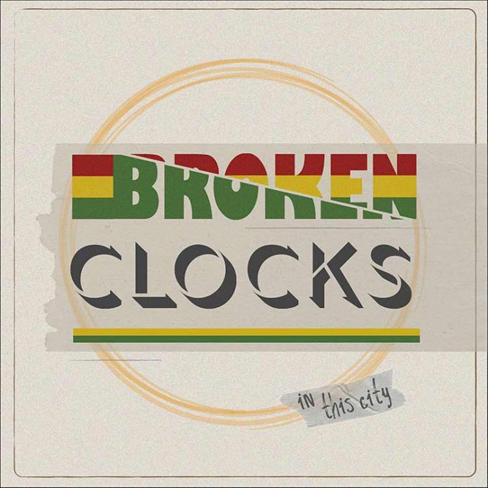 Broken Clocks