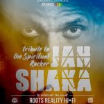 JAH SHAKA TRIBUTE - ROOTS REALITY SOUND IN SESSION