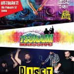 Aperitif Reggae Party w/ Tsunami Massive - Free Entry