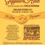GaglianArte- Festival di solidarietà