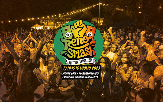Reno Splash Festival | 11° edizione