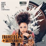 TRUST - Francisca & Natty Roots