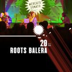 Roots Balera