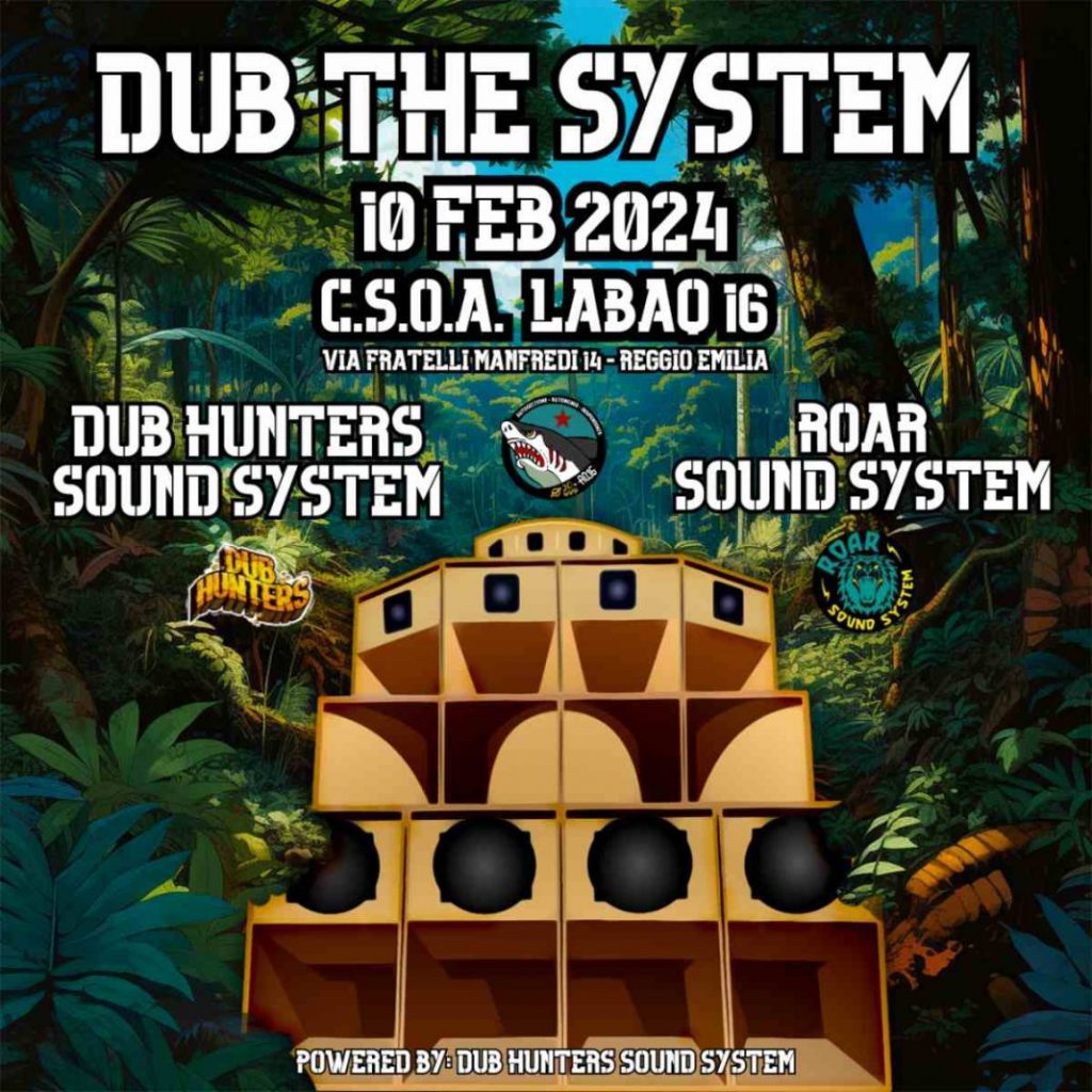 Dub The System #2