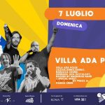 VILLA ADA POSSE +  BARACCA + Special Guest Live with MadHouse Band